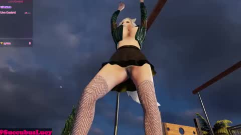 Snapshot of succubuslucy chatting on March 4, 2025, 5:34 pm Succubuslucy online show from March 4, 2025, 5:34 pm