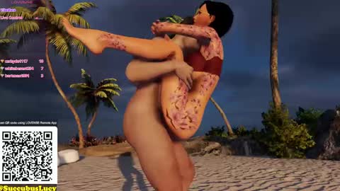 Snapshot of succubuslucy chatting on March 7, 2025, 8:55 pm Succubuslucy online show from March 7, 2025, 8:55 pm