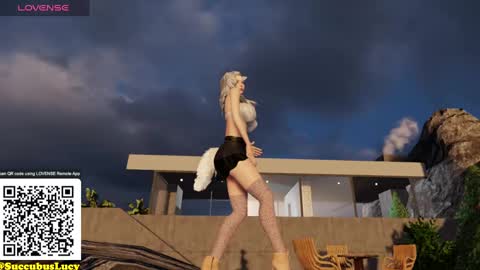 Snapshot of succubuslucy chatting on March 8, 2025, 3:56 pm Succubuslucy online show from March 8, 2025, 3:56 pm