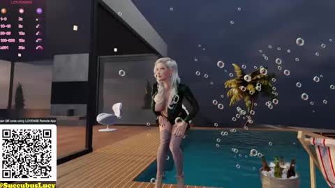 Snapshot of succubuslucy chatting on March 10, 2025, 6:34 pm Succubuslucy online show from March 10, 2025, 6:34 pm