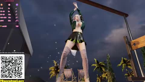 Snapshot of succubuslucy chatting on March 11, 2025, 6:08 pm Succubuslucy online show from March 11, 2025, 6:08 pm