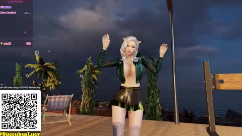 Snapshot of succubuslucy chatting on March 11, 2025, 9:15 pm Succubuslucy online show from March 11, 2025, 9:15 pm