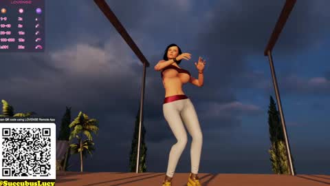 Snapshot of succubuslucy chatting on March 12, 2025, 1:58 am Succubuslucy online show from March 12, 2025, 1:58 am