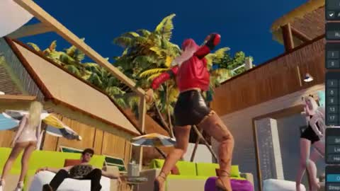 Snapshot of succubuslucy chatting on September 20, 2025, 5:03 pm Succubuslucy online show from September 20, 2025, 5:03 pm