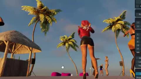 Snapshot of succubuslucy chatting on September 24, 2025, 11:57 am Succubuslucy online show from September 24, 2025, 11:57 am