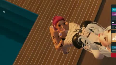 Snapshot of succubuslucy chatting on September 25, 2025, 12:03 am Succubuslucy online show from September 25, 2025, 12:03 am