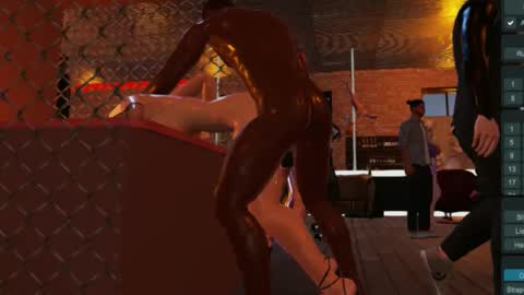 Snapshot of succubuslucy chatting on September 27, 2025, 4:56 pm Succubuslucy online show from September 27, 2025, 4:56 pm