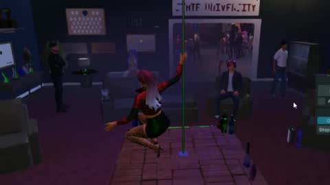 Snapshot of succubuslucy chatting on October 1, 2025, 1:17 pm Succubuslucy online show from October 1, 2025, 1:17 pm