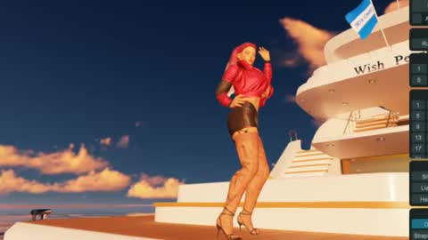 Snapshot of succubuslucy chatting on October 2, 2025, 8:38 pm Succubuslucy online show from October 2, 2025, 8:38 pm