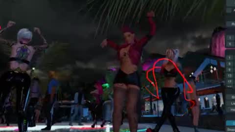 Snapshot of succubuslucy chatting on October 5, 2025, 1:59 am Succubuslucy online show from October 5, 2025, 1:59 am