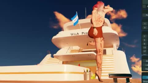 Snapshot of succubuslucy chatting on October 6, 2025, 12:35 pm Succubuslucy online show from October 6, 2025, 12:35 pm