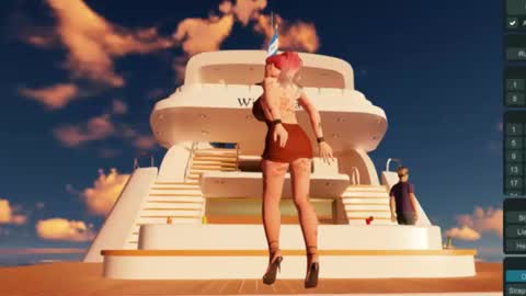 Snapshot of succubuslucy chatting on October 7, 2025, 12:46 pm Succubuslucy online show from October 7, 2025, 12:46 pm