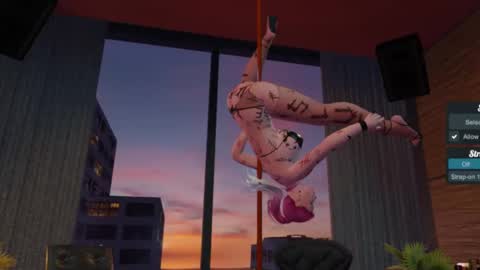 Snapshot of succubuslucy chatting on October 8, 2025, 12:52 am Succubuslucy online show from October 8, 2025, 12:52 am