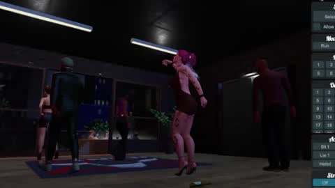 Snapshot of succubuslucy chatting on October 13, 2025, 12:54 am Succubuslucy online show from October 13, 2025, 12:54 am