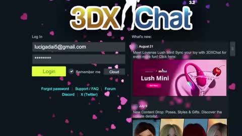 Snapshot of succubuslucy chatting on October 13, 2025, 1:00 pm Succubuslucy online show from October 13, 2025, 1:00 pm