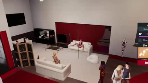 Snapshot of succubuslucy chatting on October 14, 2025, 6:42 pm Succubuslucy online show from October 14, 2025, 6:42 pm