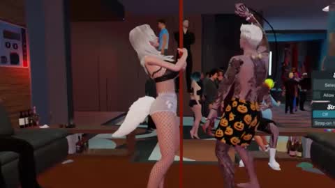 Snapshot of succubuslucy chatting on October 23, 2025, 11:14 pm Succubuslucy online show from October 23, 2025, 11:14 pm