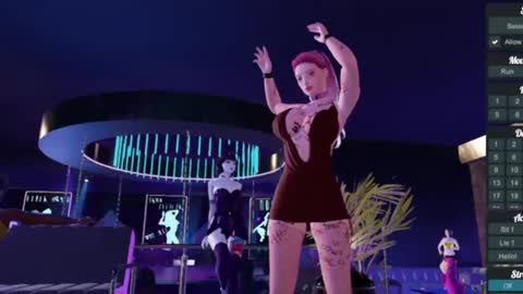 Snapshot of succubuslucy chatting on October 26, 2025, 12:33 pm Succubuslucy online show from October 26, 2025, 12:33 pm