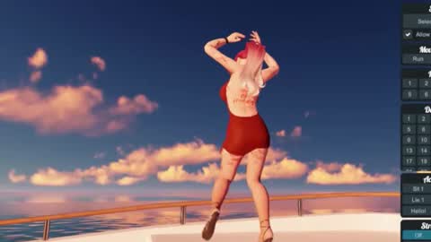 Snapshot of succubuslucy chatting on October 27, 2025, 9:35 am Succubuslucy online show from October 27, 2025, 9:35 am