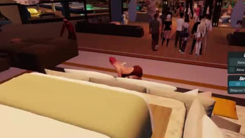 Snapshot of succubuslucy chatting on October 29, 2025, 1:57 pm Succubuslucy online show from October 29, 2025, 1:57 pm