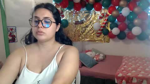 Sofi Kitty online show from December 18, 2025, 4:51 am