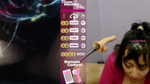 Sucky  online show from December 30, 2024, 3:24 pm