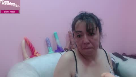 Sucky  online show from September 19, 2025, 12:06 pm