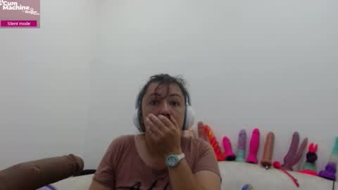 Sucky  online show from January 7, 2026, 12:51 pm