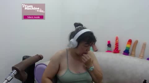 Sucky  online show from March 15, 2026, 12:22 pm