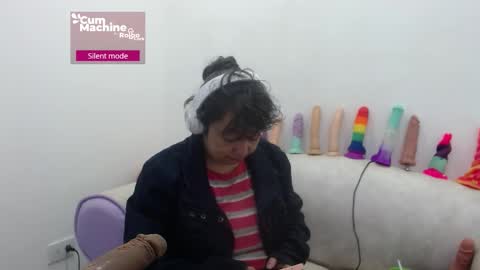 Sucky  online show from March 18, 2026, 12:19 pm