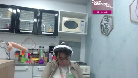 Sucky  online show from April 25, 2026, 12:19 pm