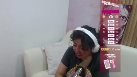 Sucky  online show from July 8, 2026, 12:20 pm