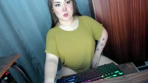 Millany online show from May 4, 2026, 3:24 am
