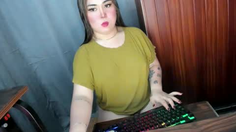 Millany online show from May 9, 2026, 2:50 am