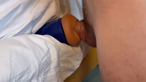 HotCock online show from November 16, 2025, 8:25 pm