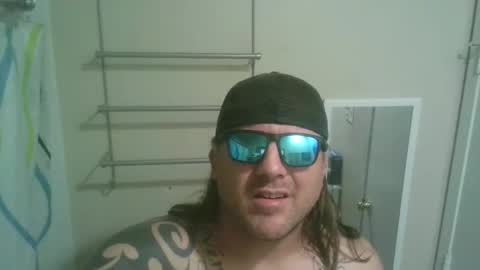 ItalianSausage online show from September 21, 2025, 2:51 pm