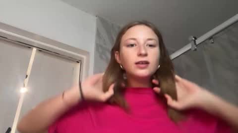 suerrab3304 online show from May 18, 2026, 7:09 pm