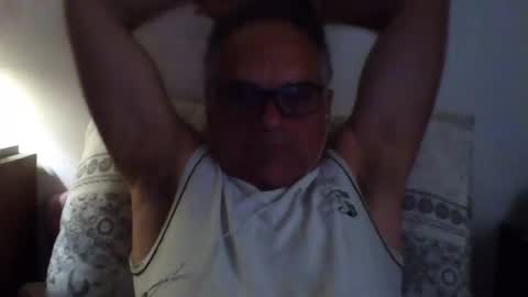 paolo online show from April 27, 2026, 5:16 am