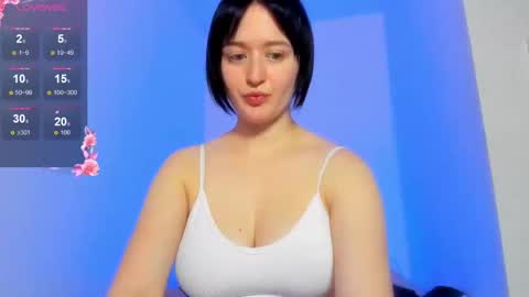 anastasia online show from January 28, 2025, 8:58 pm