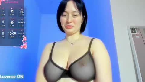 anastasia online show from March 9, 2025, 9:14 pm
