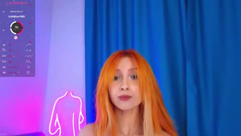 Agata online show from February 24, 2025, 8:03 pm