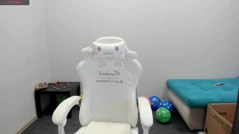 Snapshot of sugar_bunny_girl chatting on September 25, 2025, 12:36 am Ariana online show from September 25, 2025, 12:36 am