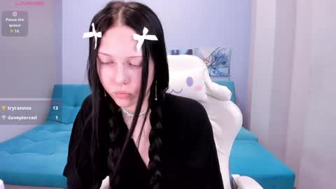 Ariana online show from April 26, 2026, 2:42 am