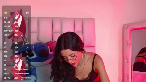 sugar_dollq online show from March 3, 2026, 9:53 pm
