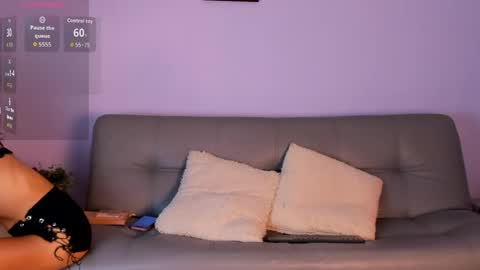 sugar_dollq online show from March 17, 2026, 10:57 pm