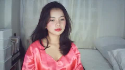 Rosiee online show from March 23, 2026, 6:23 pm