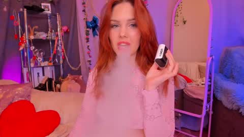 Alice online show from January 19, 2025, 2:57 am