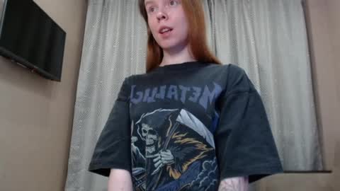 Meygan online show from March 5, 2025, 4:13 pm