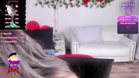 nancy online show from March 5, 2025, 6:01 pm
