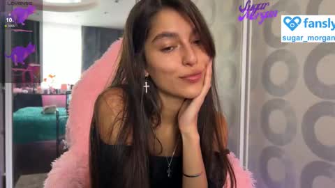 Morgan online show from March 3, 2025, 4:58 am